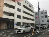 江東区扇橋３丁目　月極駐車場